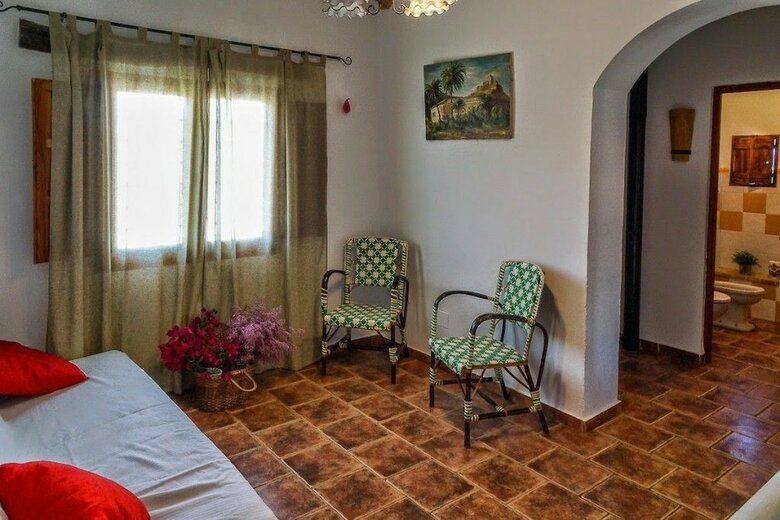 Agroturismo Casa Rural Cinco Soles