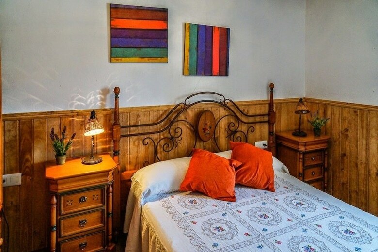 Agroturismo Casa Rural Cinco Soles