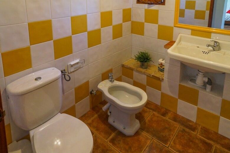 Agroturismo Casa Rural Cinco Soles