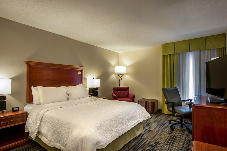 Hotel Hampton Inn By Hilton Bowling Green