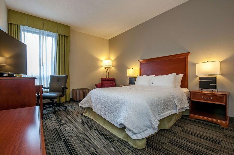 Hotel Hampton Inn By Hilton Bowling Green