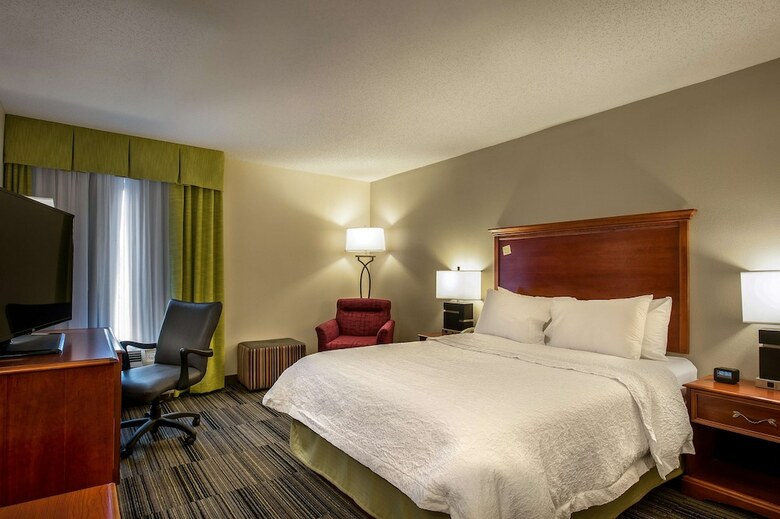Hotel Hampton Inn By Hilton Bowling Green