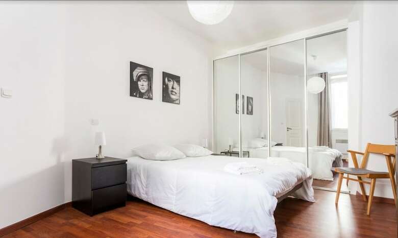Apartamento Appartement - Class Appart Ref 5058