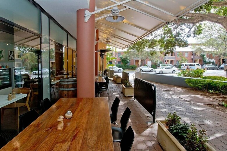 Apartamentos Ample Space In This 1 Bed Apt Also With Pool/gym