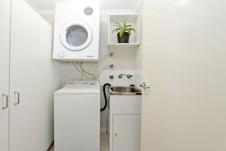 Apartamentos Ample Space In This 1 Bed Apt Also With Pool/gym