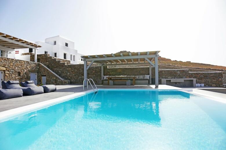 Villa Angelika By Mykonos Luxury