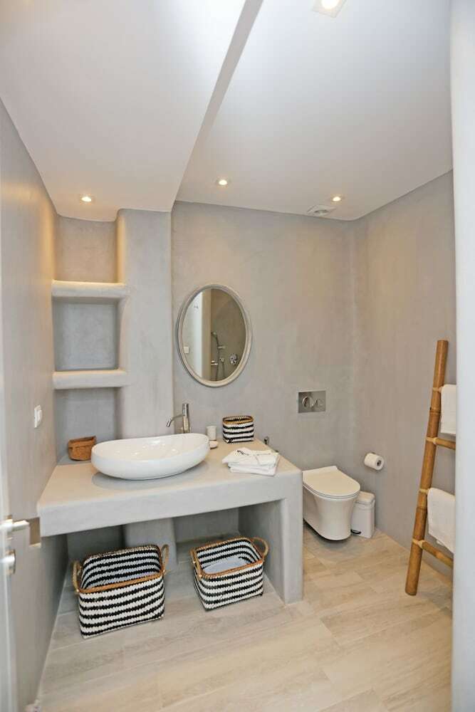 Villa Angelika By Mykonos Luxury