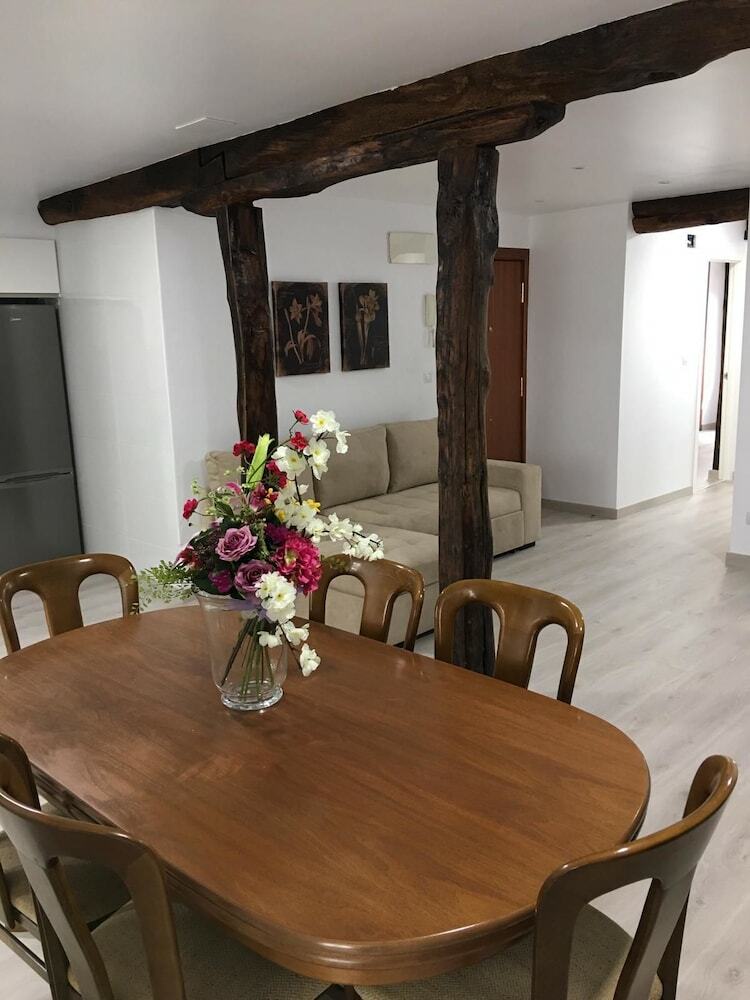 Apartamentos Castro Sun And Beach