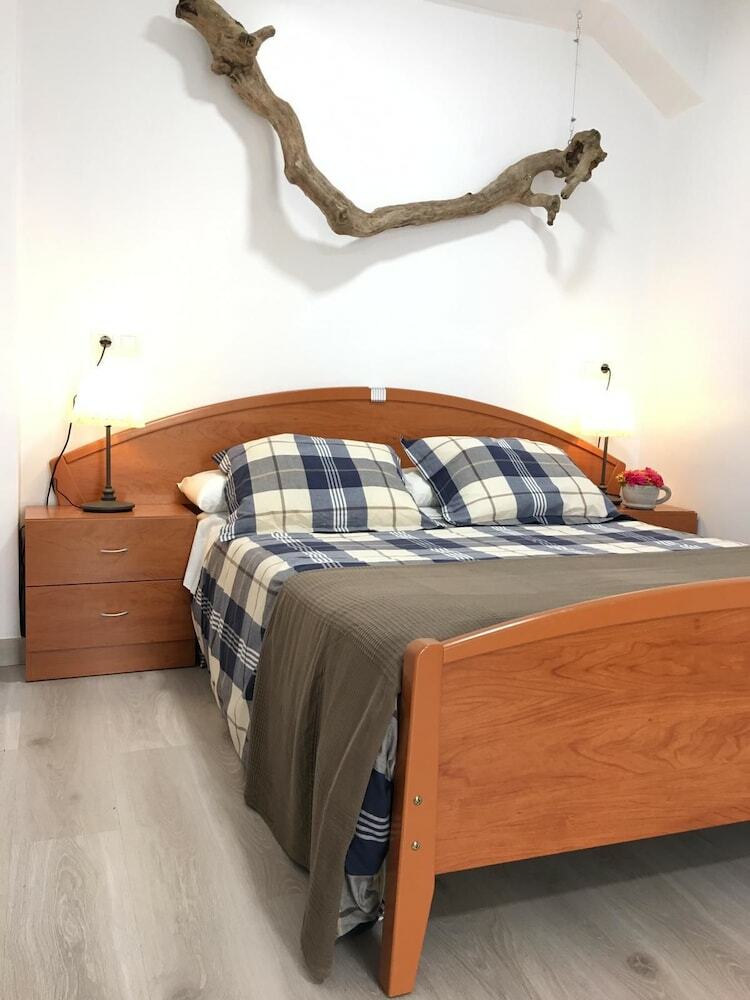 Apartamentos Castro Sun And Beach