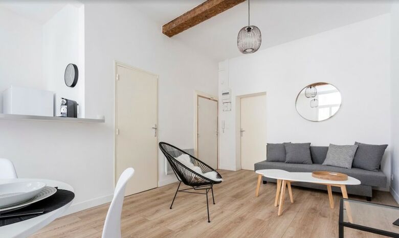 Apartamento Appartement - Class Appart Ref 5053