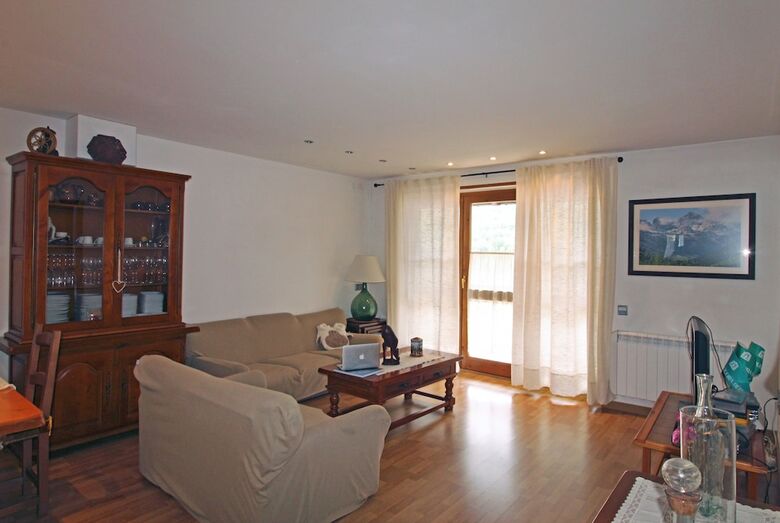 Espacioso Apartamento En El Naut Aran