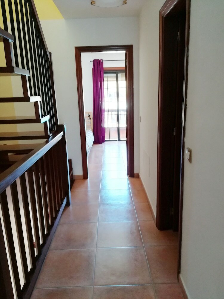 Apartamentos Very Nice House In El Medano