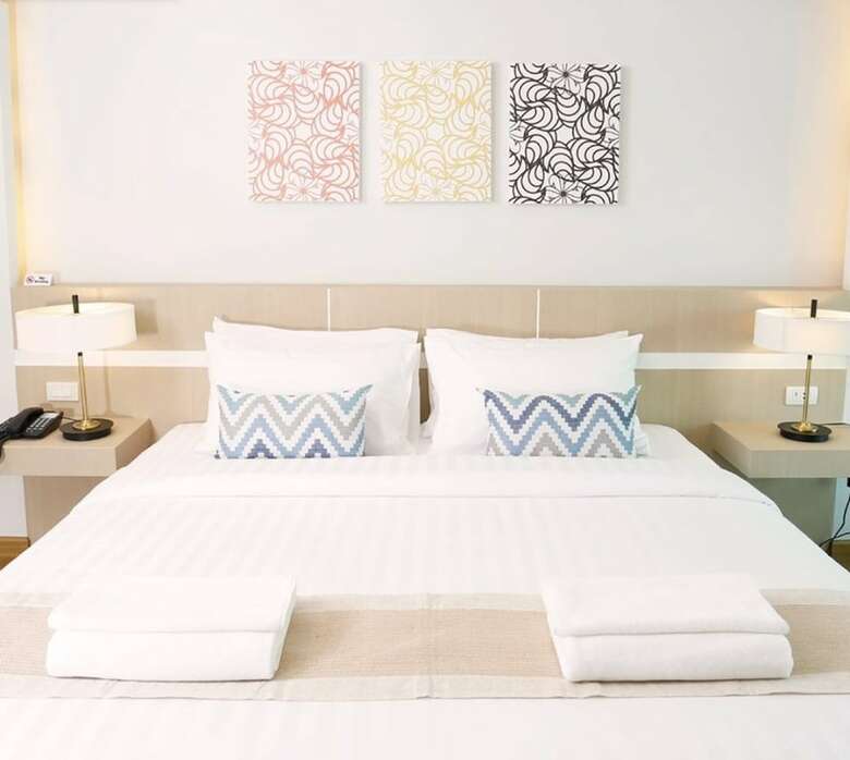 Sann Hotel