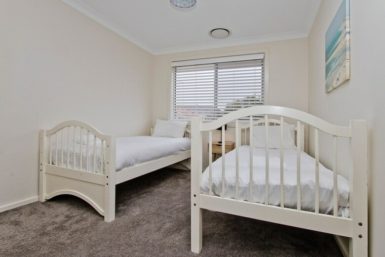 Maroubra 4 Bedroom Townhouse
