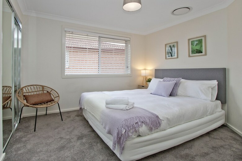 Maroubra 4 Bedroom Townhouse
