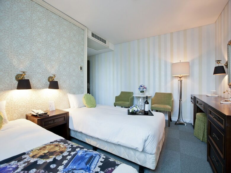 Central Tourist Hotel