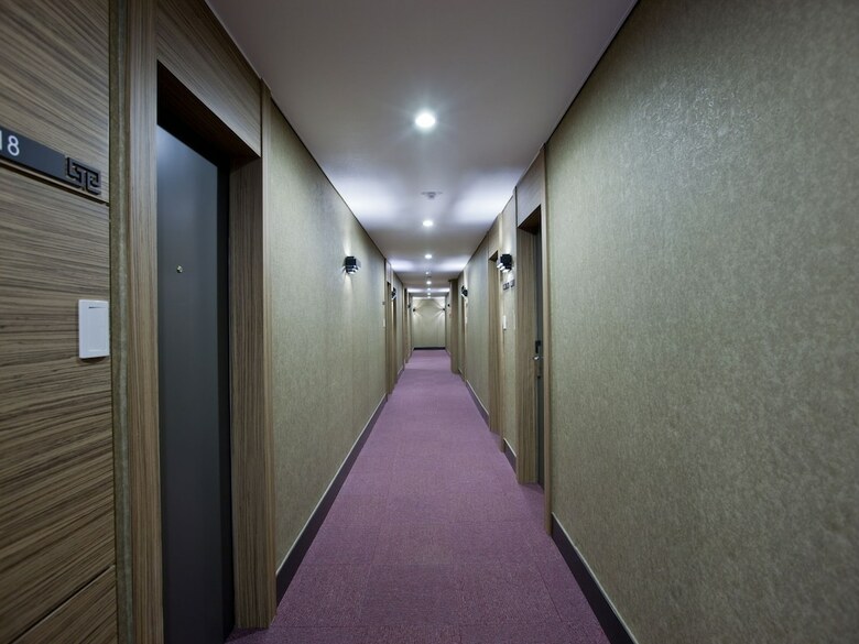 Central Tourist Hotel