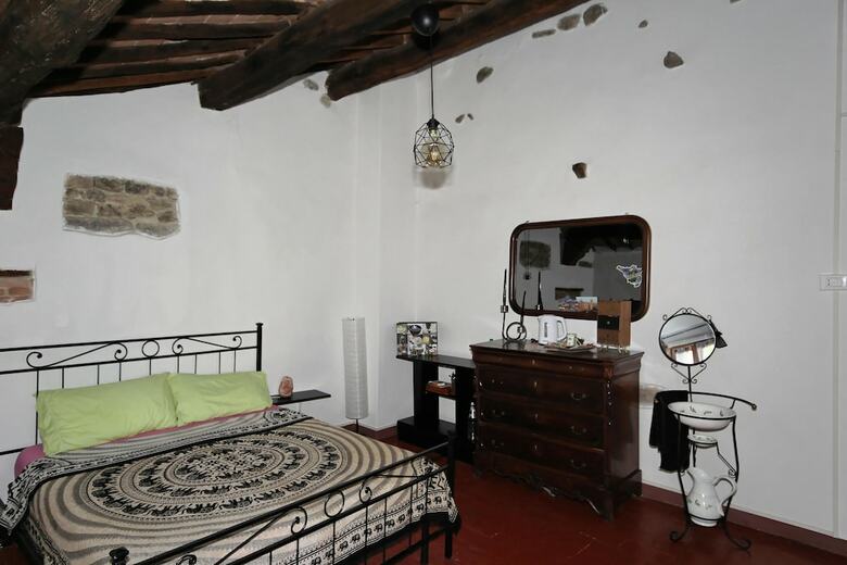 Bed & Breakfast La Casa Del Castello