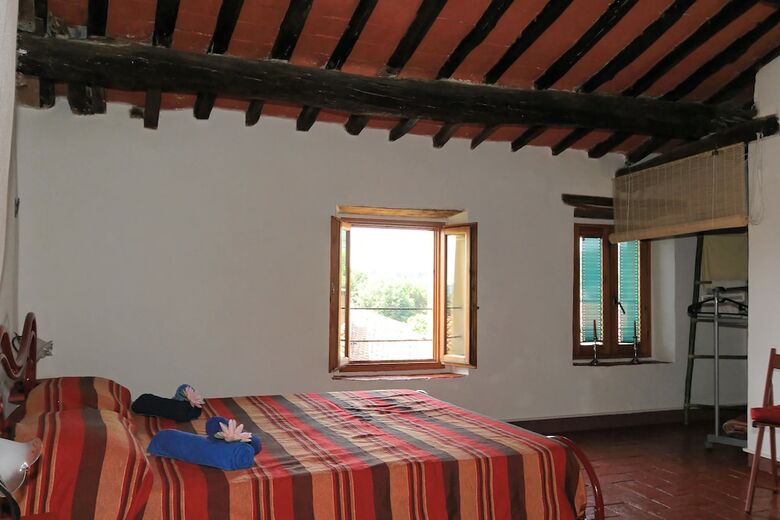 Bed & Breakfast La Casa Del Castello