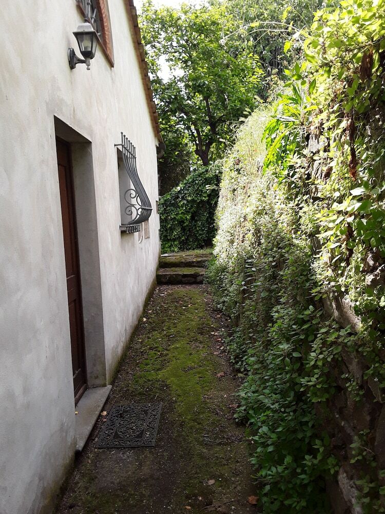 Bed & Breakfast La Casa Del Castello