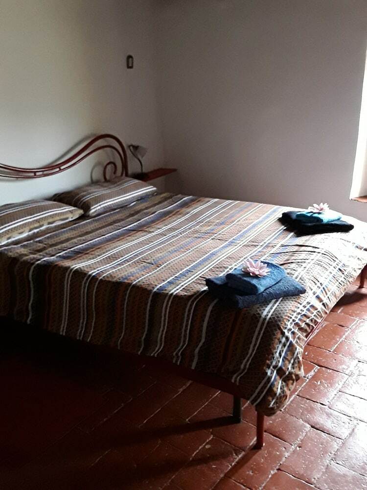 Bed & Breakfast La Casa Del Castello