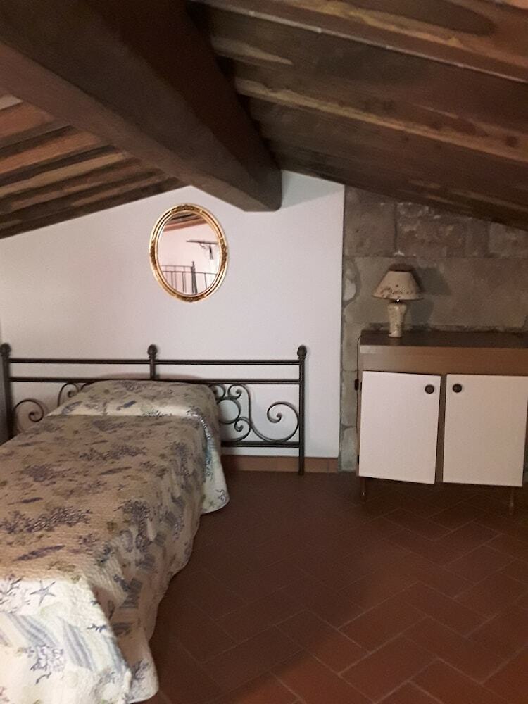 Bed & Breakfast La Casa Del Castello
