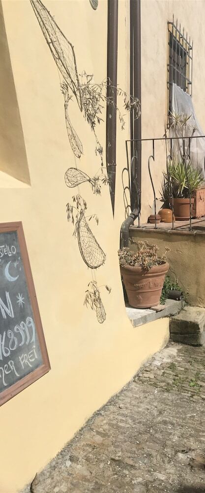 Bed & Breakfast La Casa Del Castello