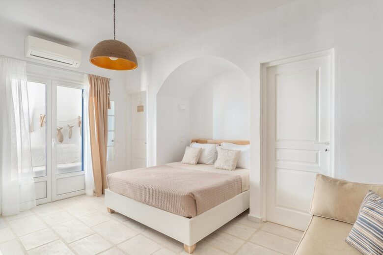 Villa Psarou