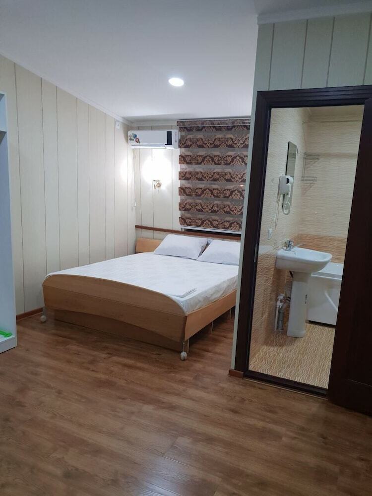 Hotel Khiva