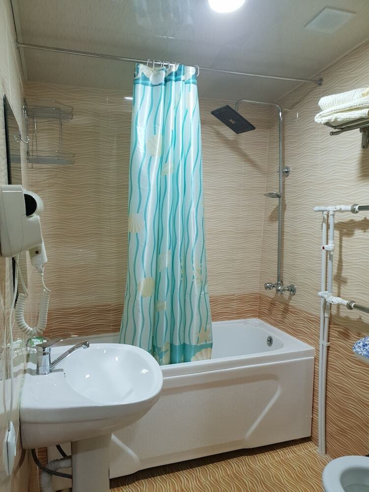 Hotel Khiva