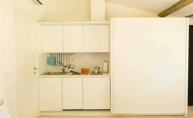 Apartamento Le Mura