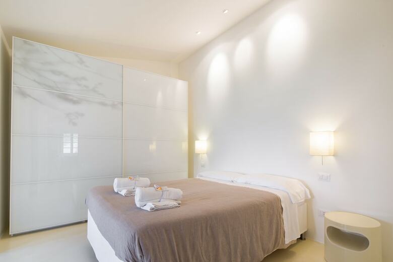 Apartamento Le Mura