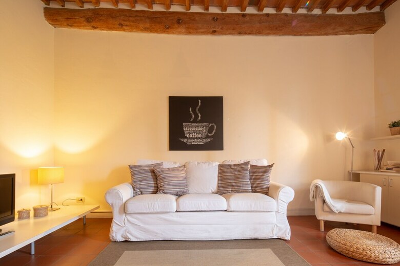 Apartamento Le Mura