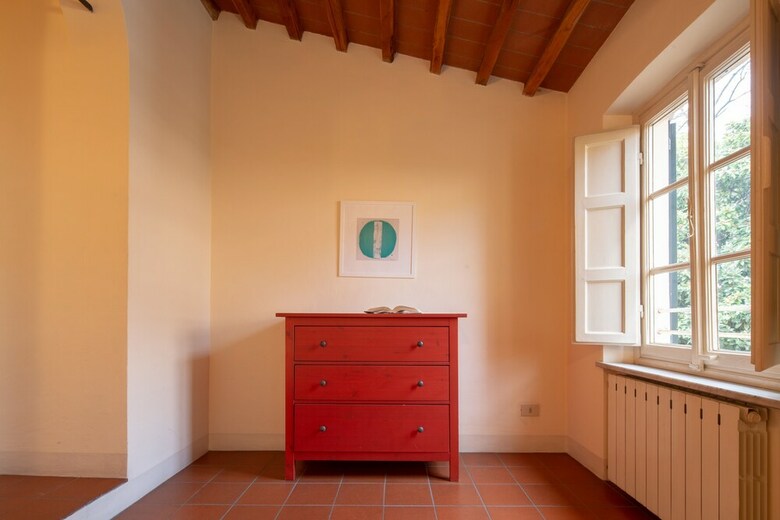 Apartamento Le Mura