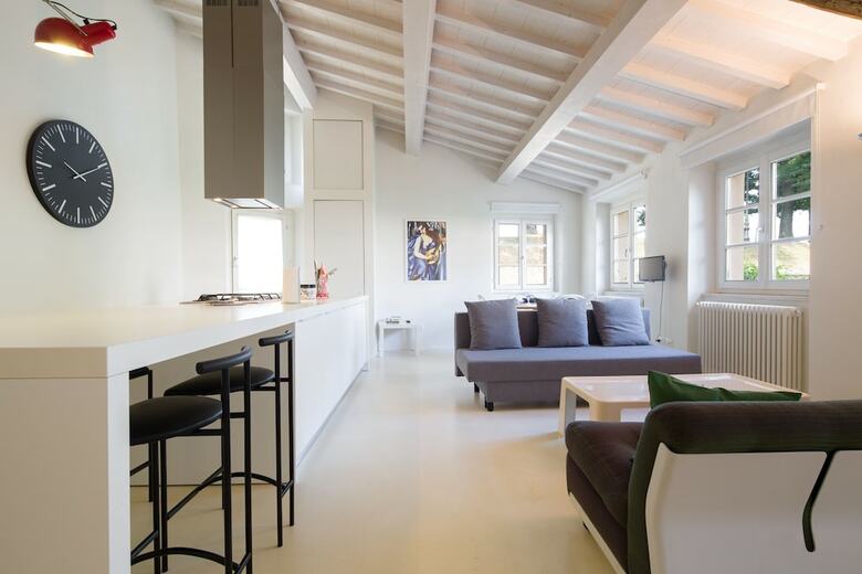 Apartamento Le Mura