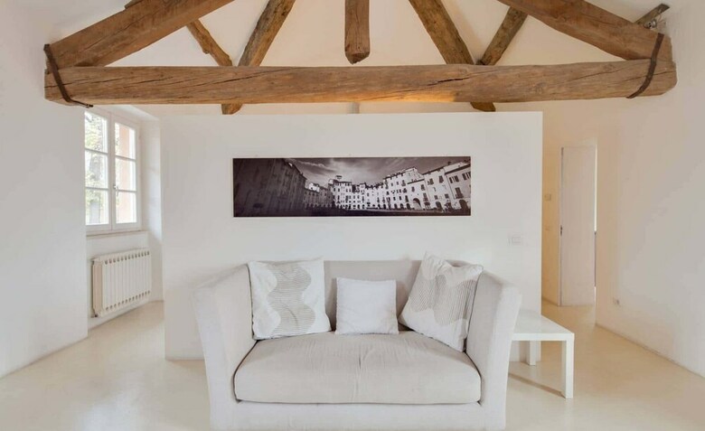 Apartamento Le Mura