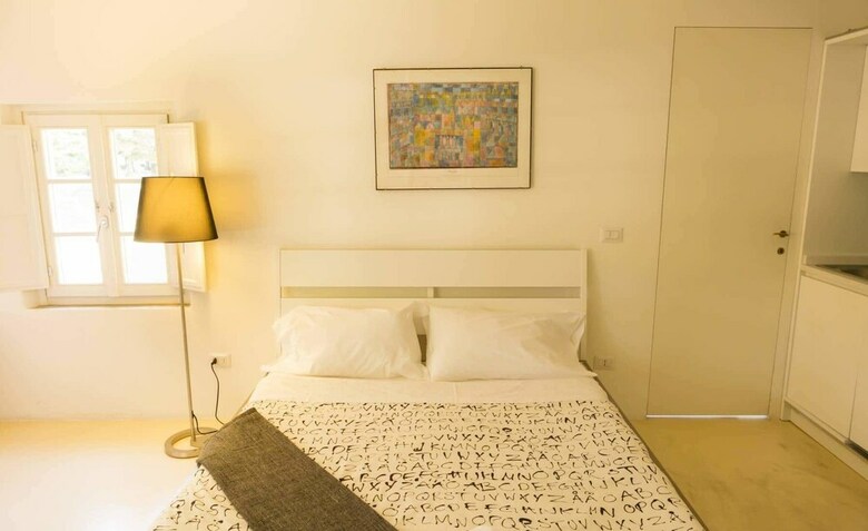 Apartamento Le Mura