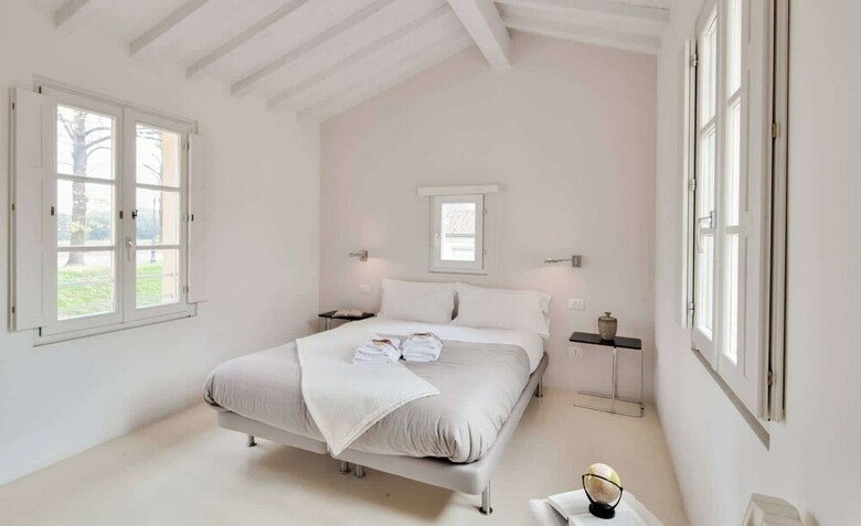 Apartamento Le Mura