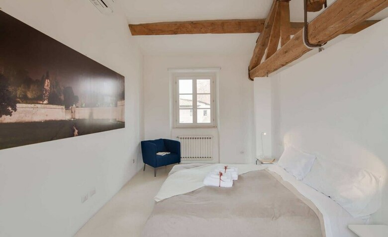 Apartamento Le Mura