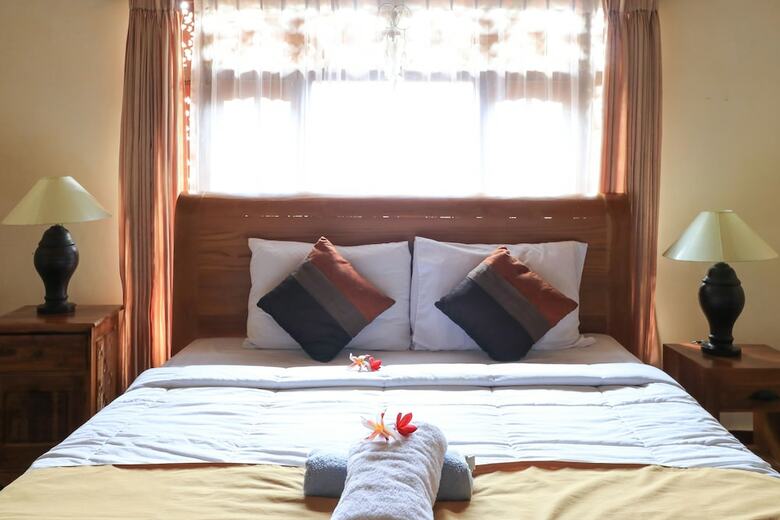 Hostal Ubud Asri
