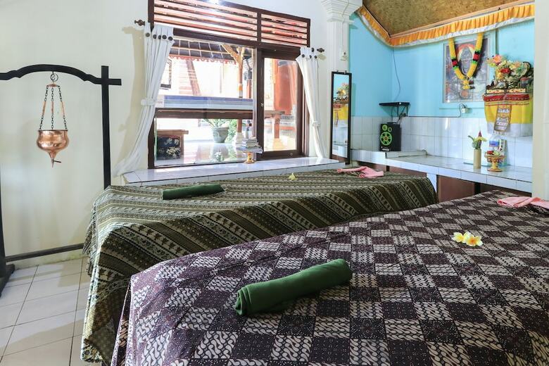Hostal Ubud Asri