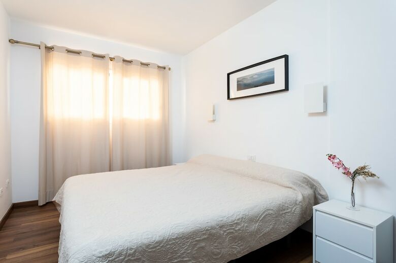 Apartamentos El Medano Home With A View