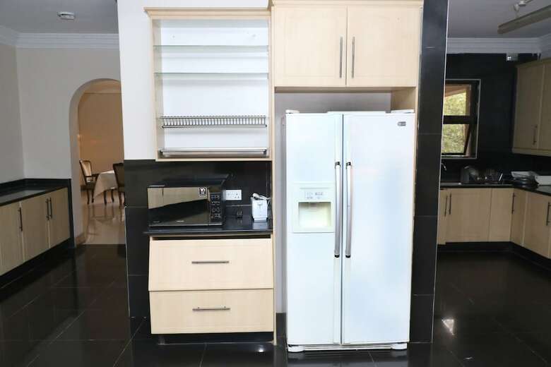 Apartamentos Shailoh Folyjon 2bedroomed Wing