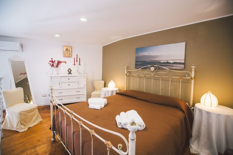 Bed & Breakfast Ortigia Sweet Home