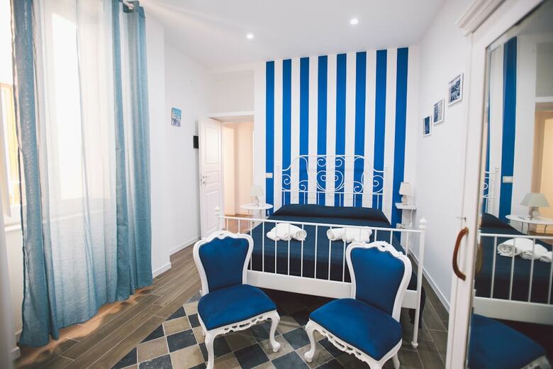 Bed & Breakfast Ortigia Sweet Home
