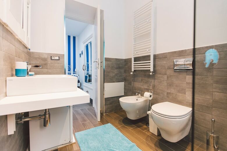 Bed & Breakfast Ortigia Sweet Home