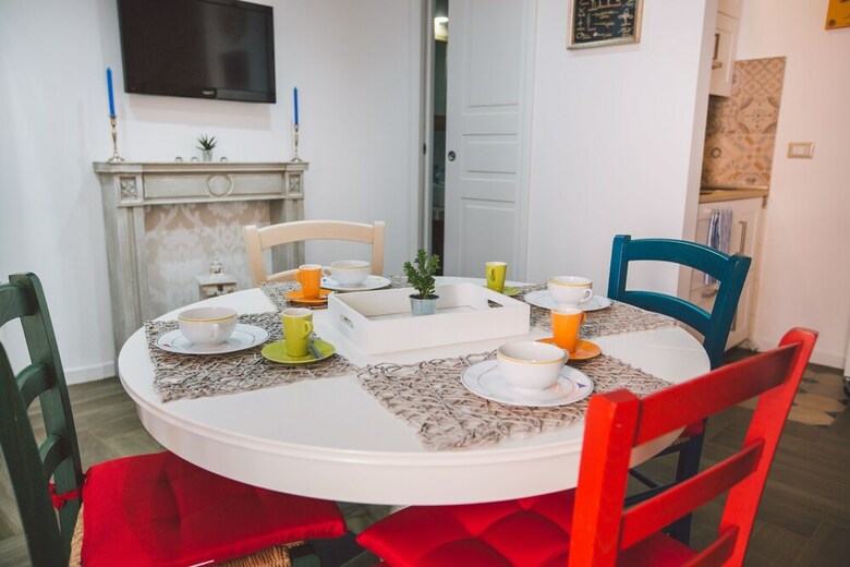 Bed & Breakfast Ortigia Sweet Home