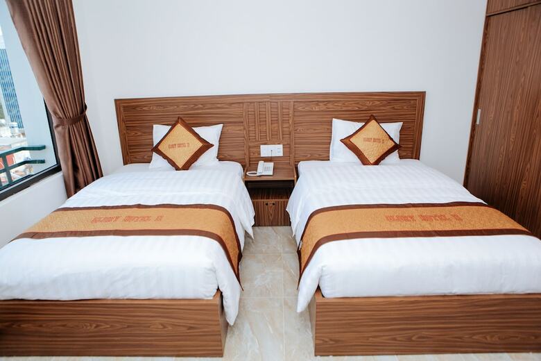 Glory 2 Hotel