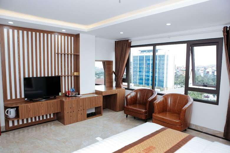 Glory 2 Hotel