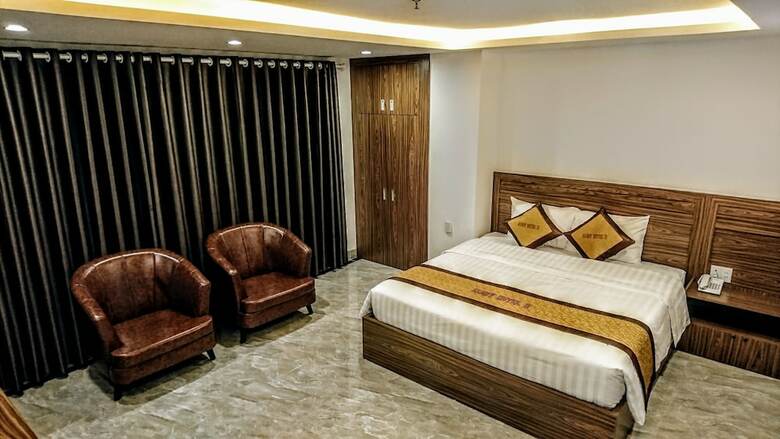 Glory 2 Hotel